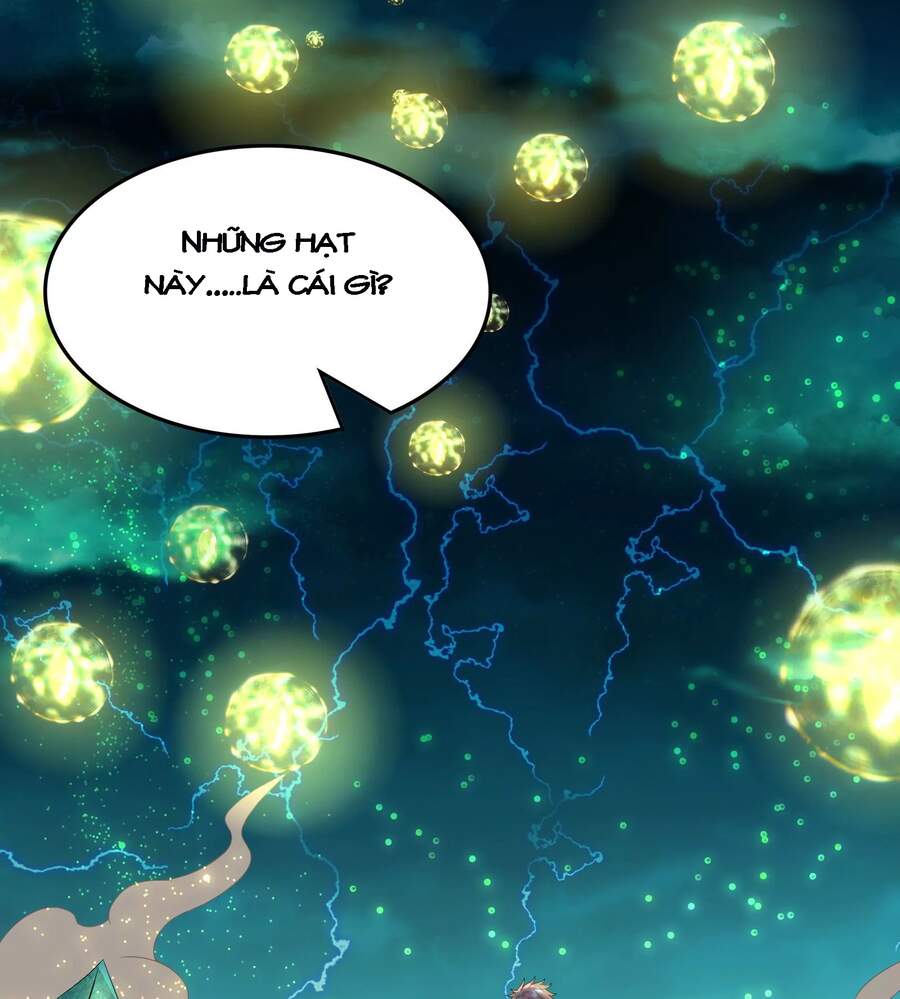 Đánh Bại Chư Thiên - Chương 35