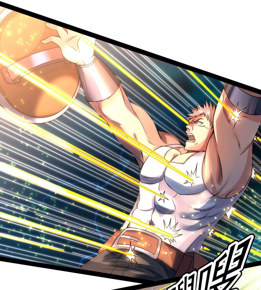 Đánh Bại Chư Thiên - Chương 35