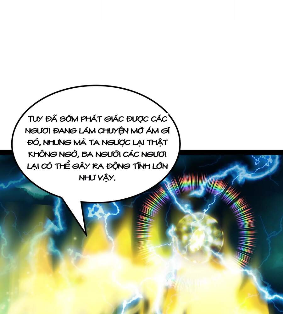 Đánh Bại Chư Thiên - Chương 35