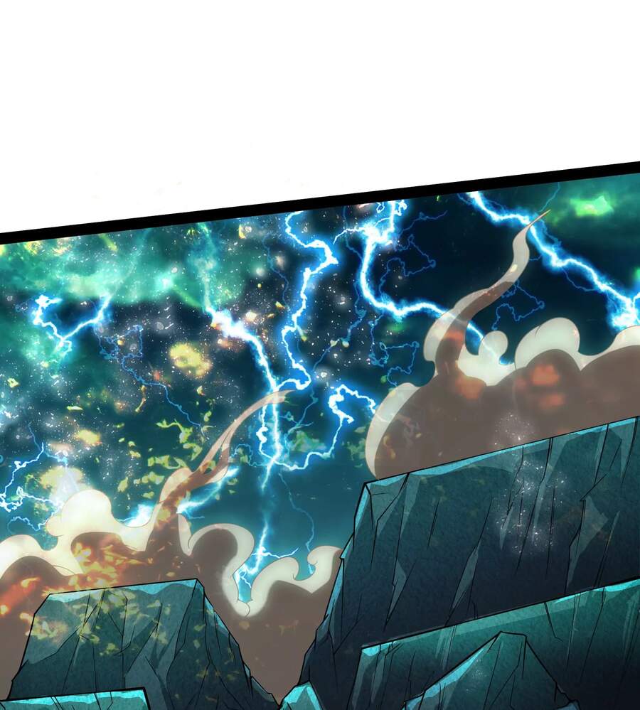 Đánh Bại Chư Thiên - Chương 35