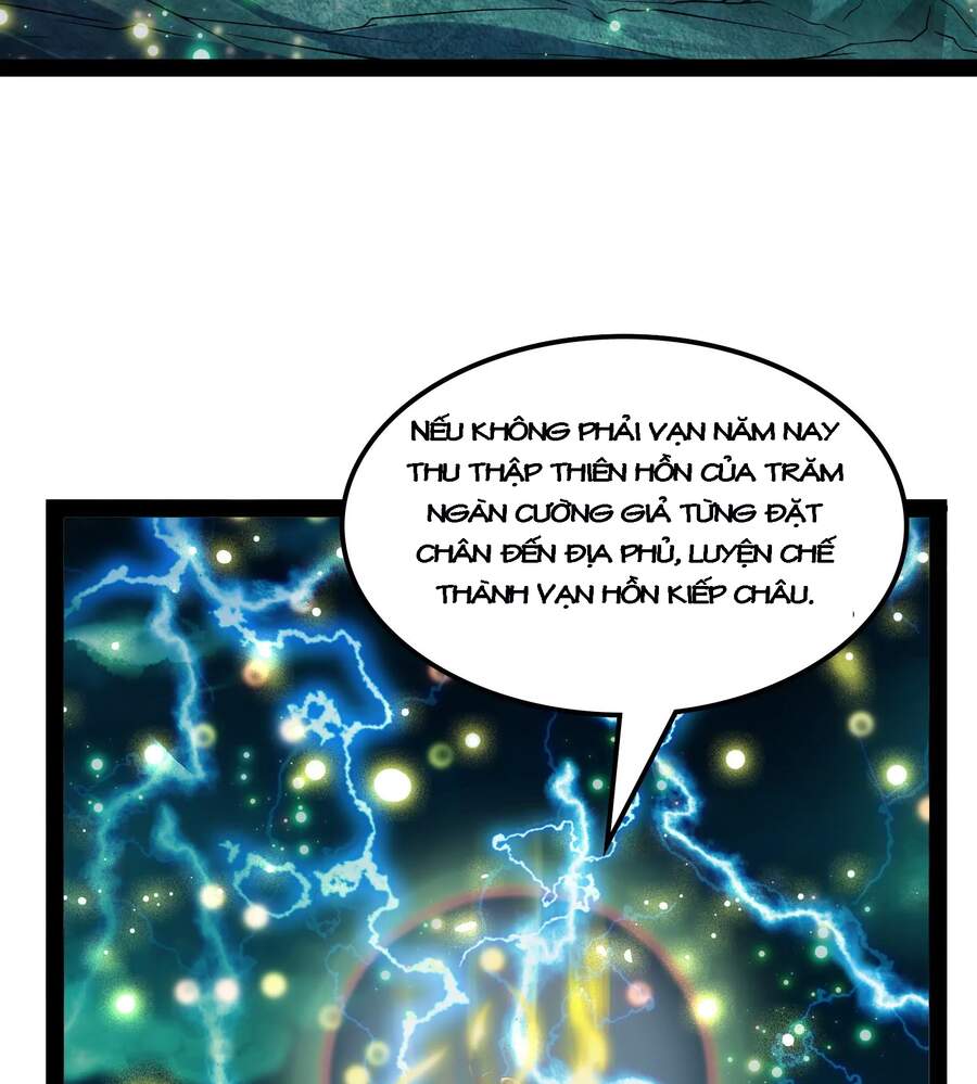 Đánh Bại Chư Thiên - Chương 35