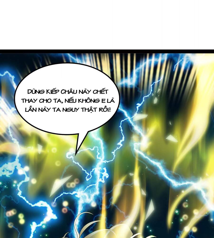 Đánh Bại Chư Thiên - Chương 35