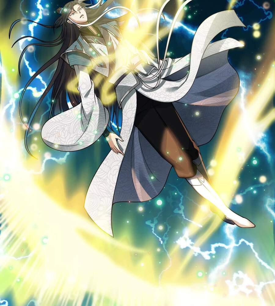 Đánh Bại Chư Thiên - Chương 35