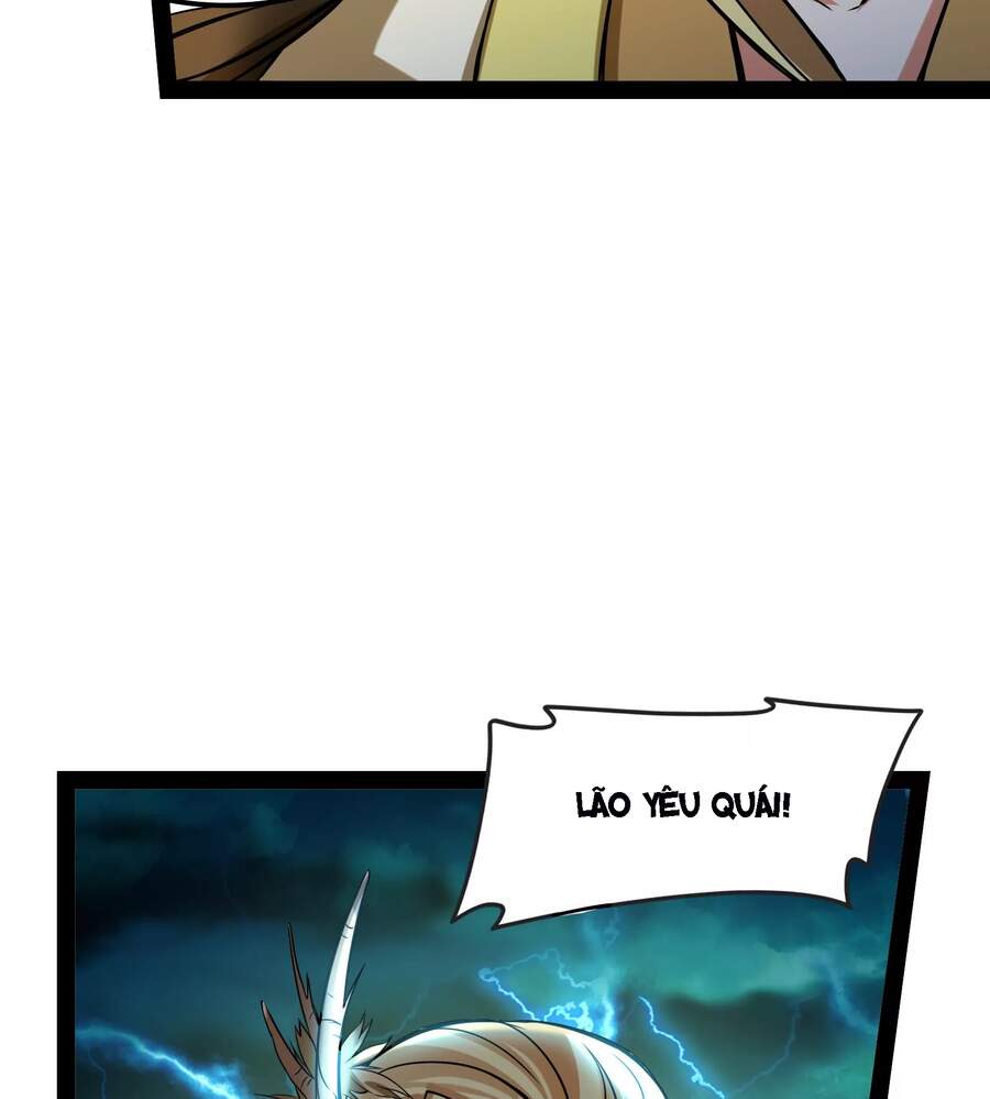 Đánh Bại Chư Thiên - Chương 35