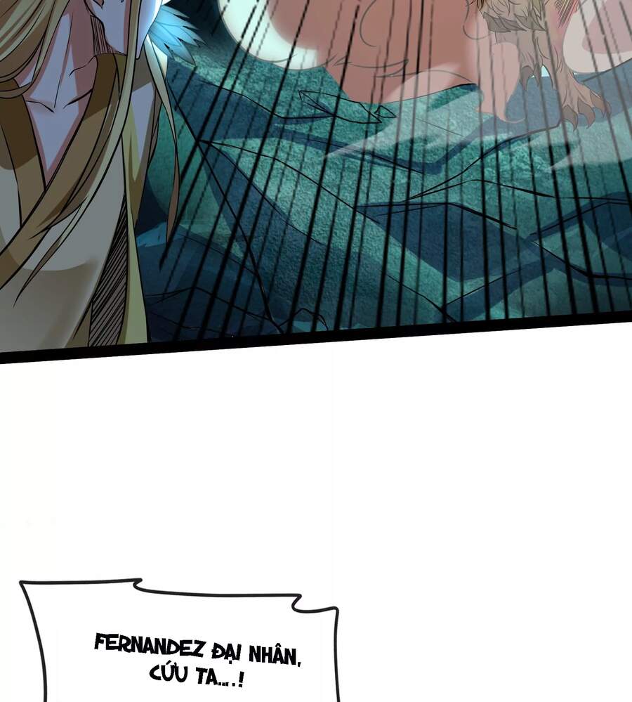 Đánh Bại Chư Thiên - Chương 35