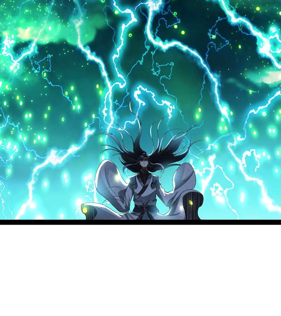 Đánh Bại Chư Thiên - Chương 35