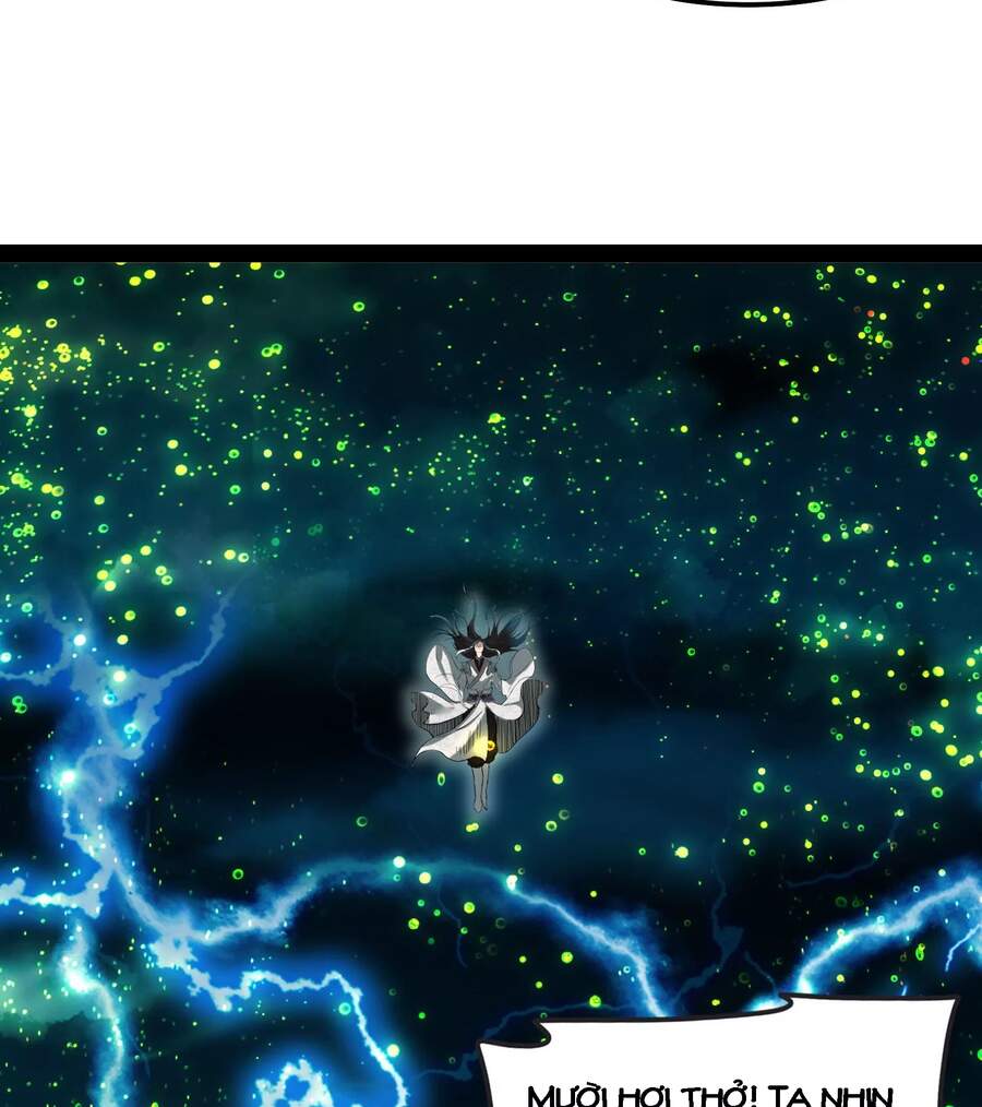 Đánh Bại Chư Thiên - Chương 35