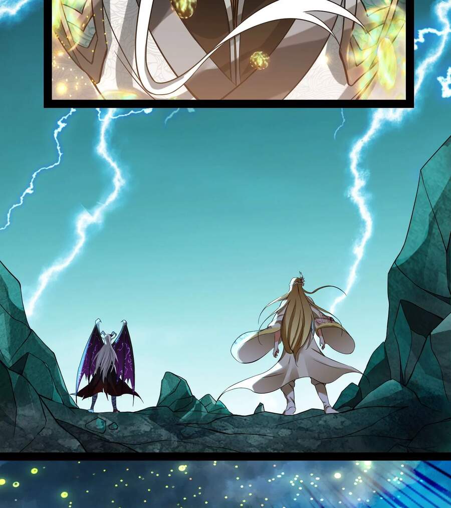 Đánh Bại Chư Thiên - Chương 35