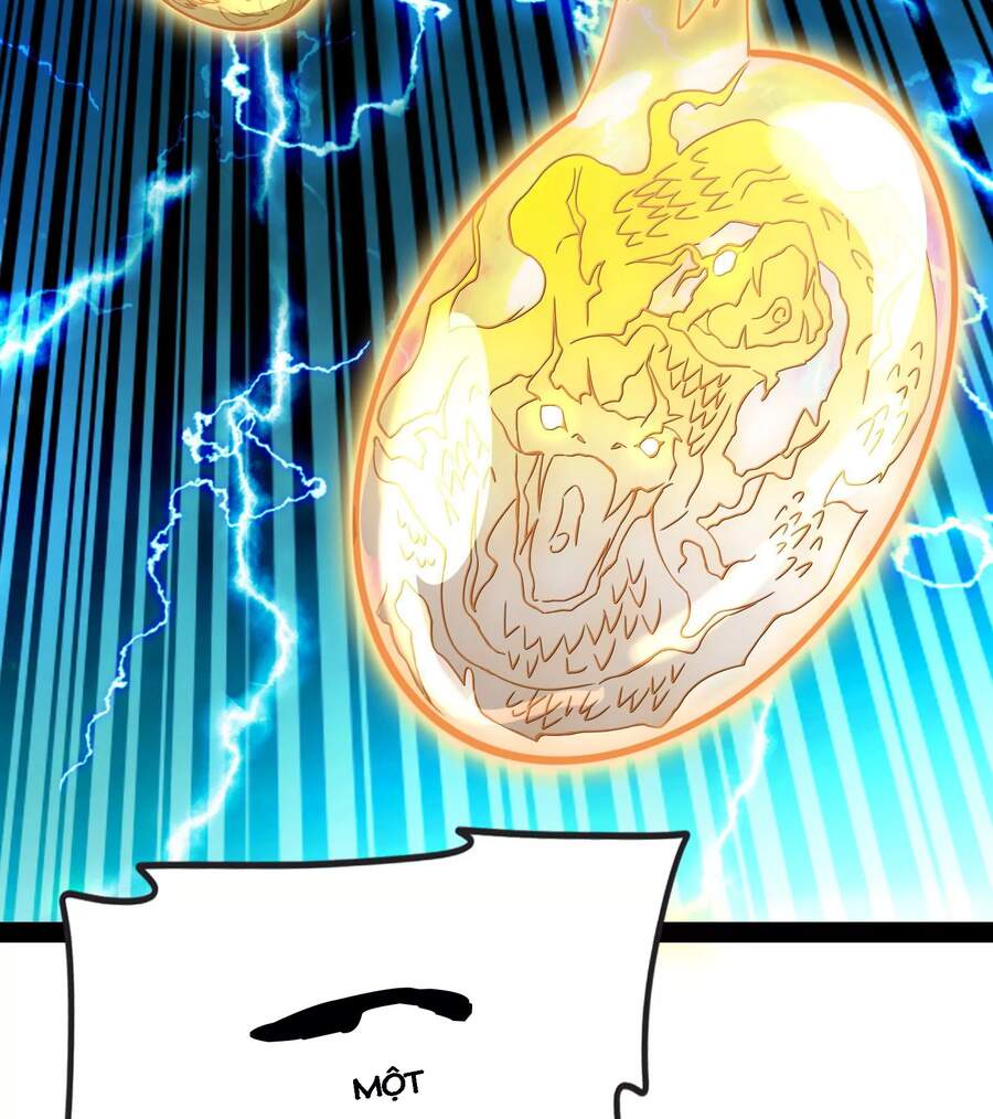 Đánh Bại Chư Thiên - Chương 35