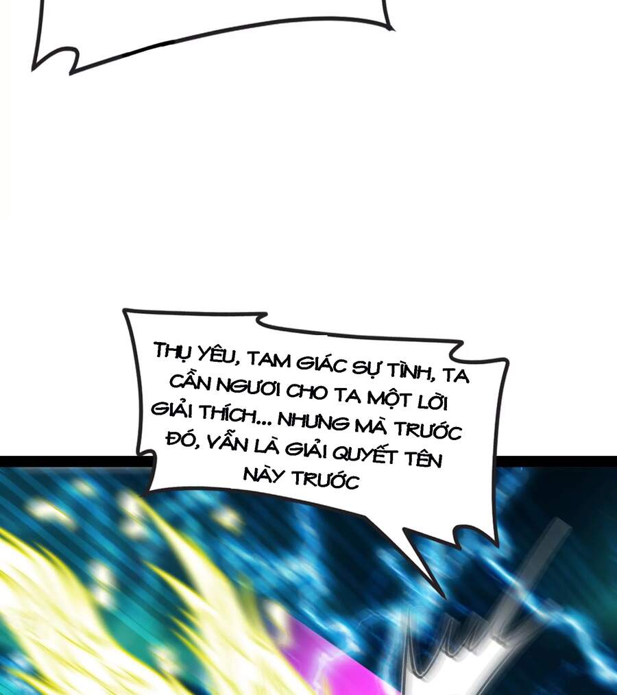 Đánh Bại Chư Thiên - Chương 35