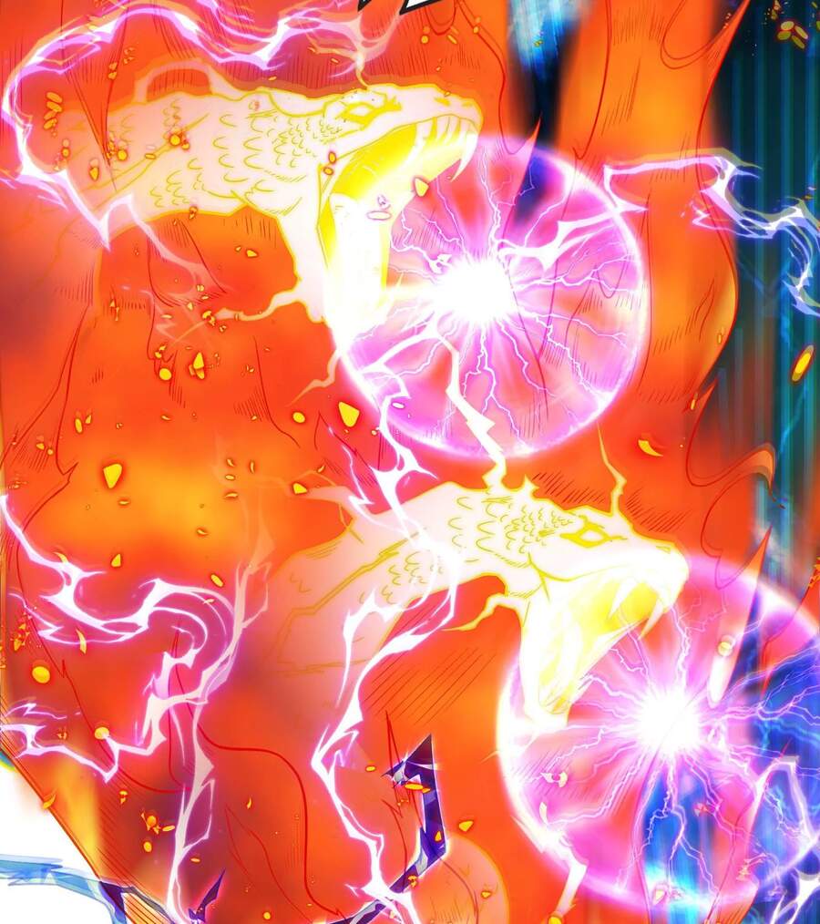 Đánh Bại Chư Thiên - Chương 35