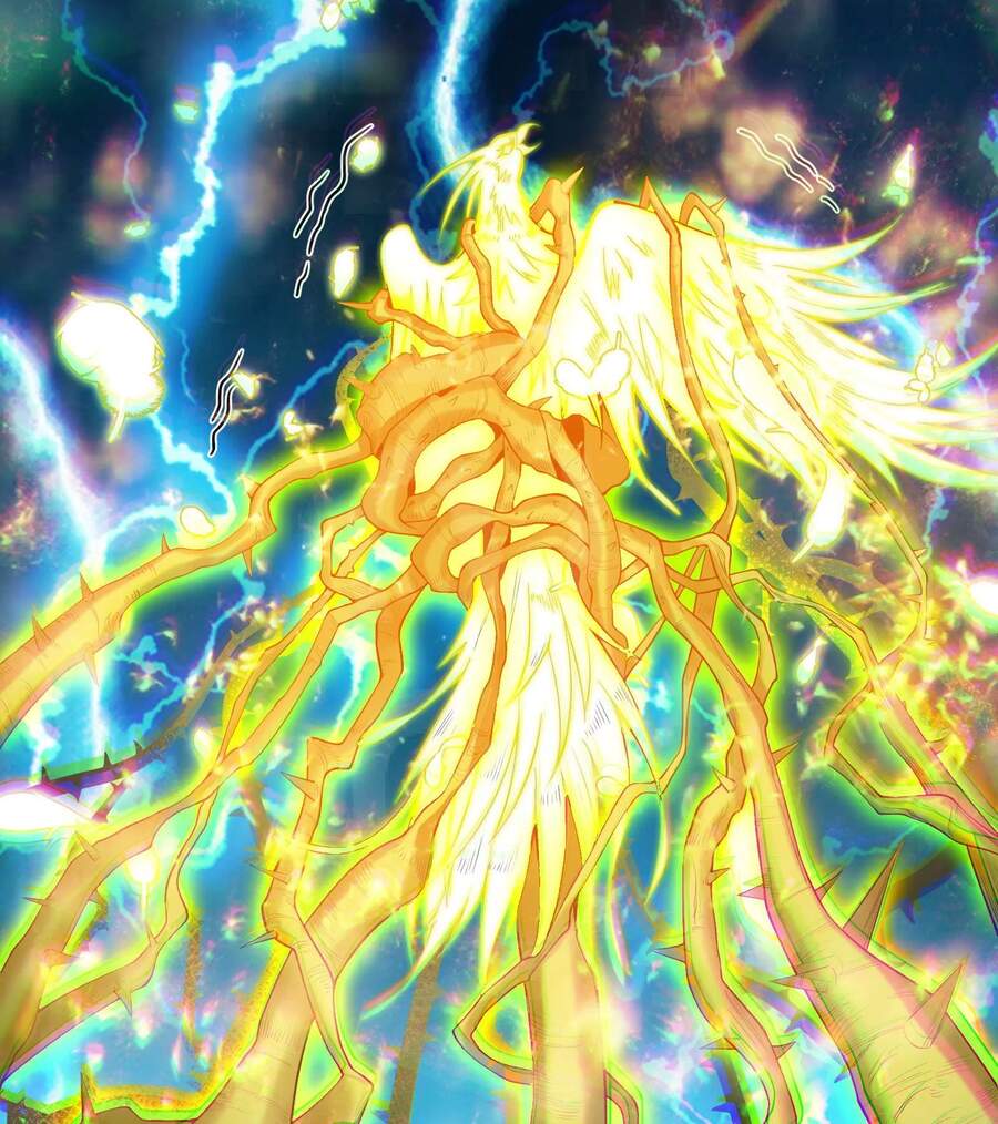 Đánh Bại Chư Thiên - Chương 35