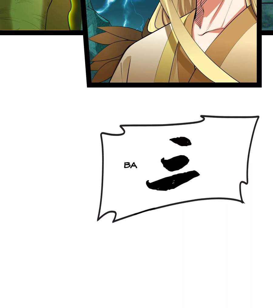 Đánh Bại Chư Thiên - Chương 35