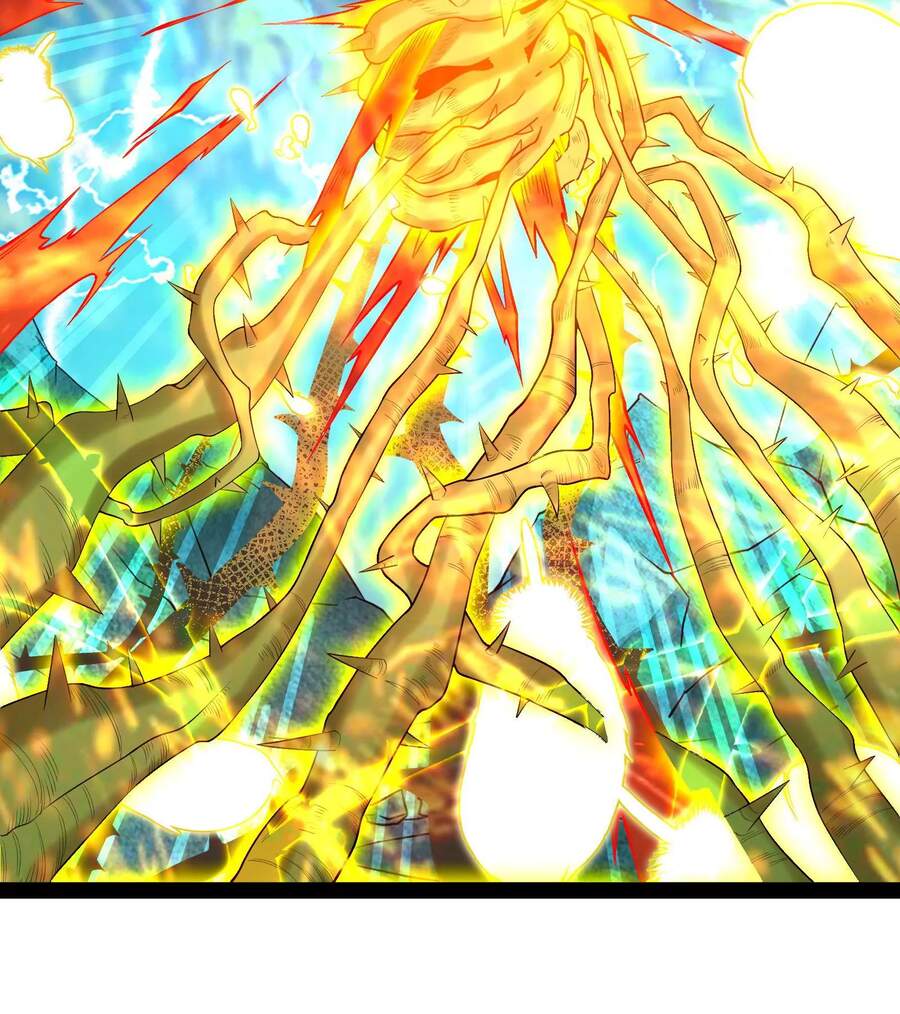 Đánh Bại Chư Thiên - Chương 35