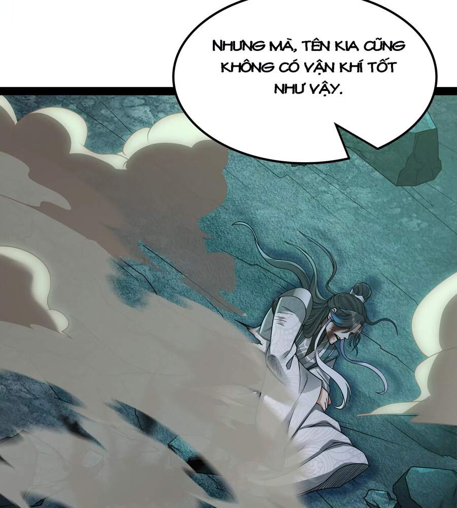 Đánh Bại Chư Thiên - Chương 35