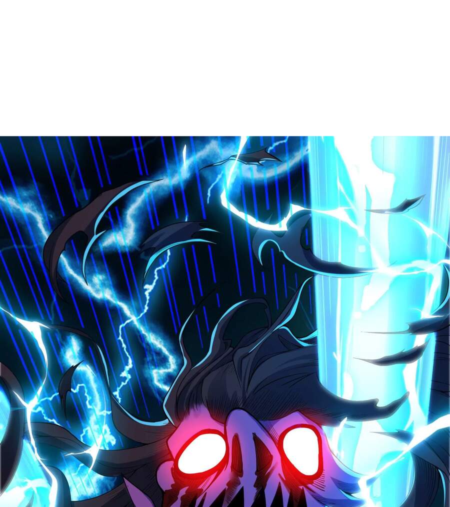 Đánh Bại Chư Thiên - Chương 35