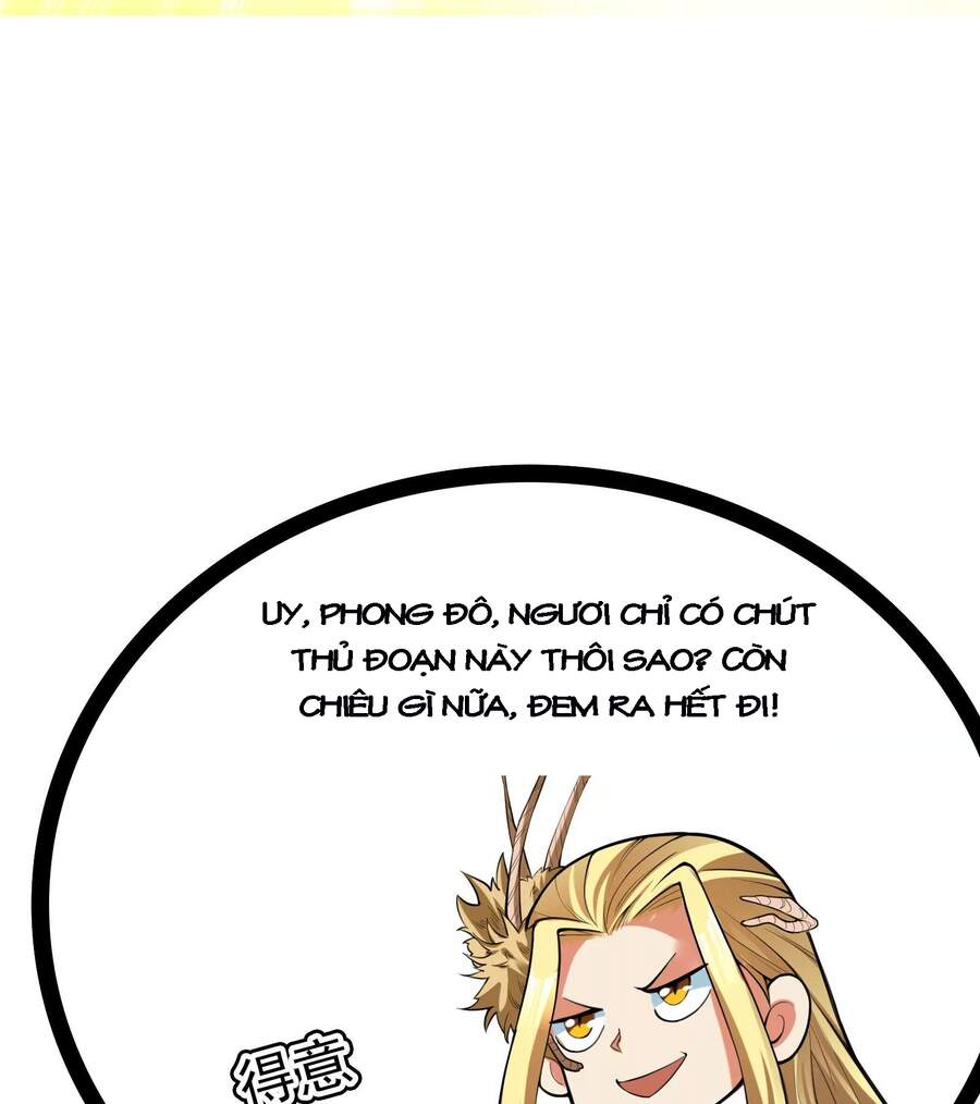 Đánh Bại Chư Thiên - Chương 35