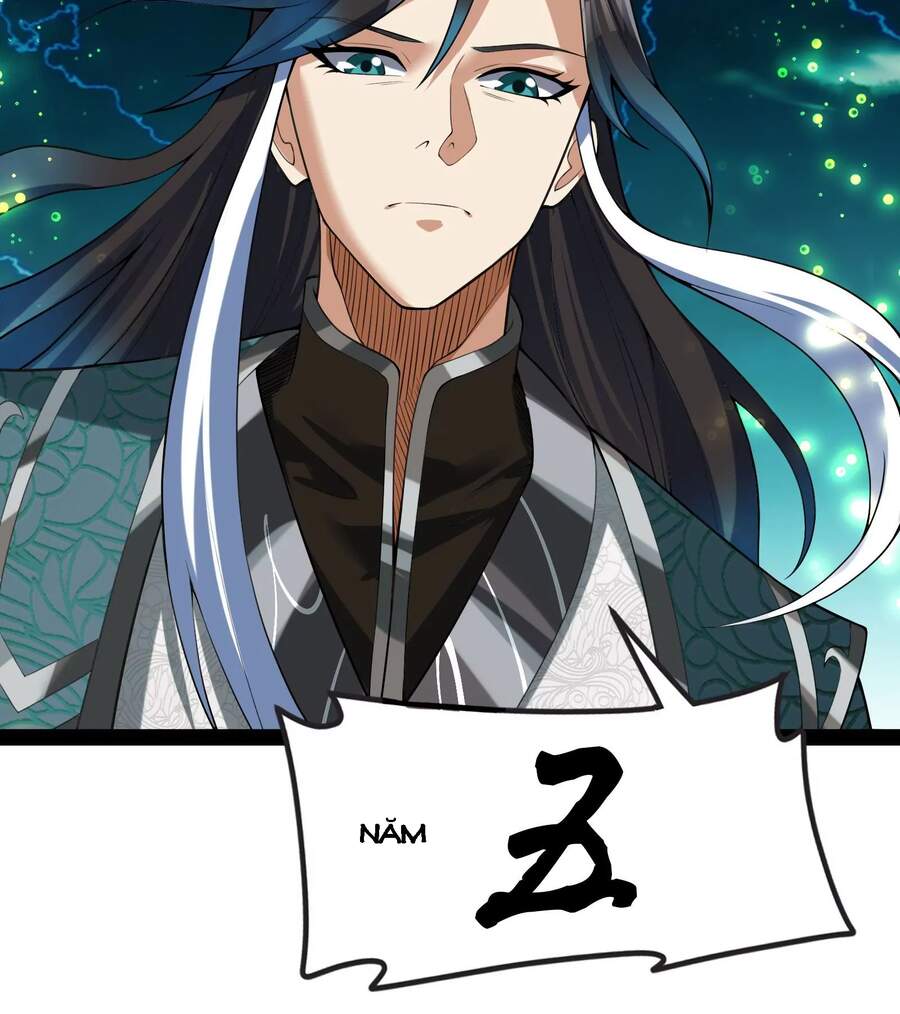 Đánh Bại Chư Thiên - Chương 35