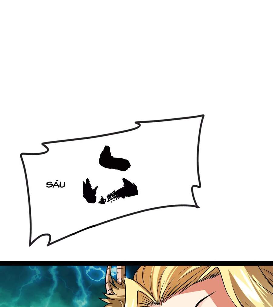 Đánh Bại Chư Thiên - Chương 35