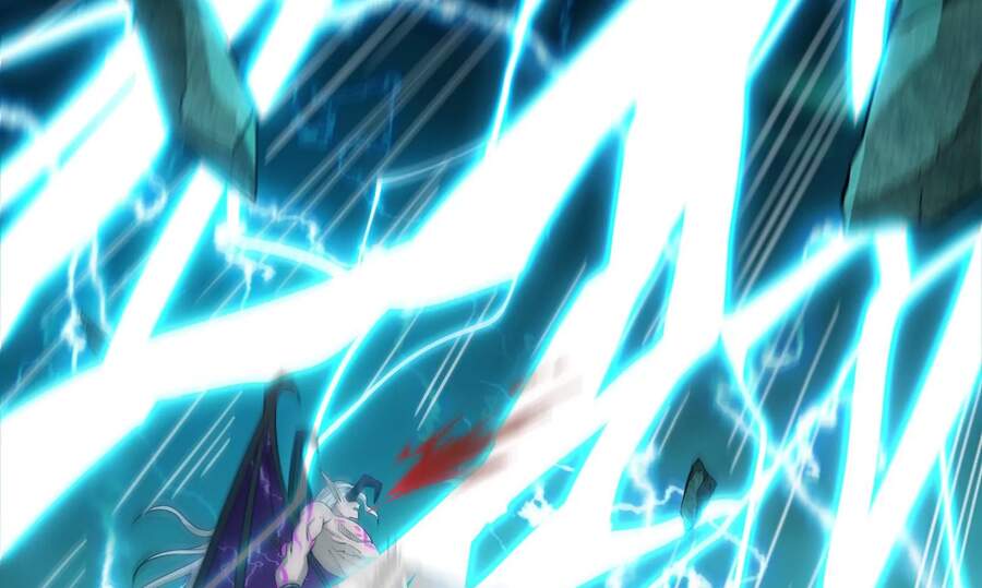 Đánh Bại Chư Thiên - Chương 35