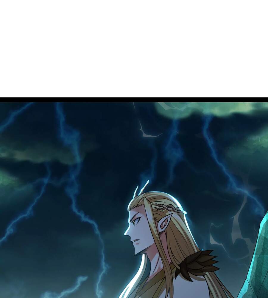 Đánh Bại Chư Thiên - Chương 35