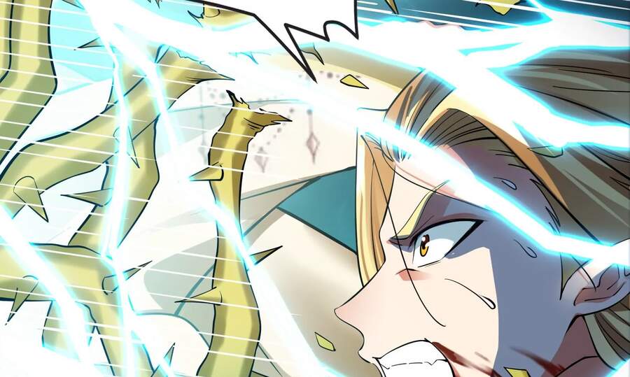 Đánh Bại Chư Thiên - Chương 35