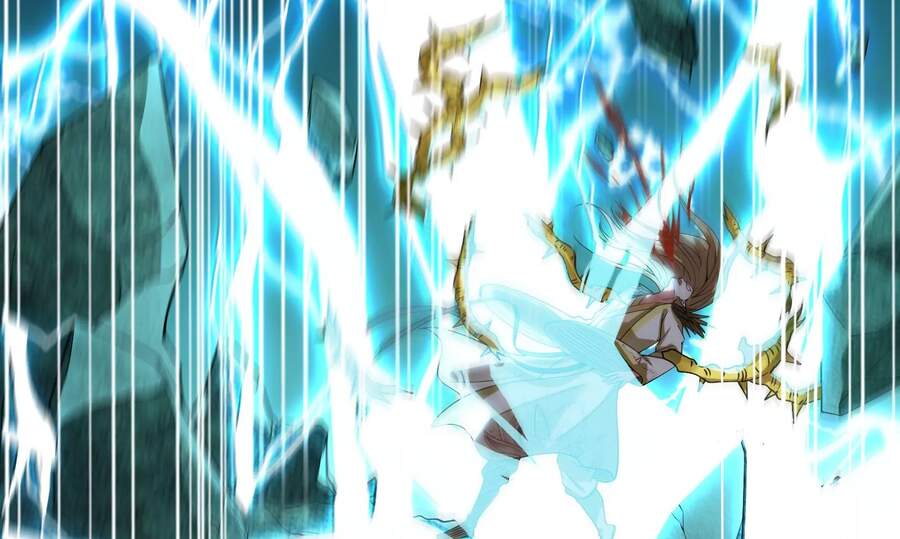 Đánh Bại Chư Thiên - Chương 35