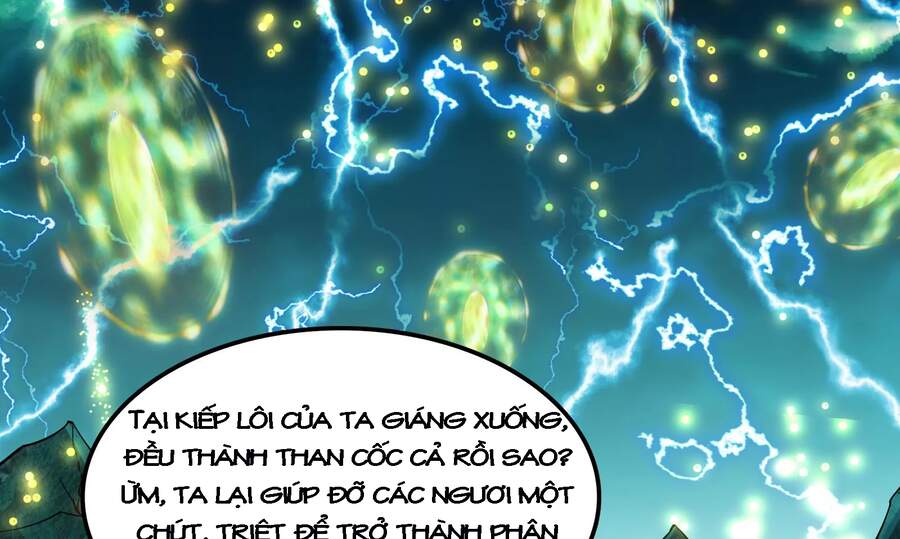Đánh Bại Chư Thiên - Chương 35
