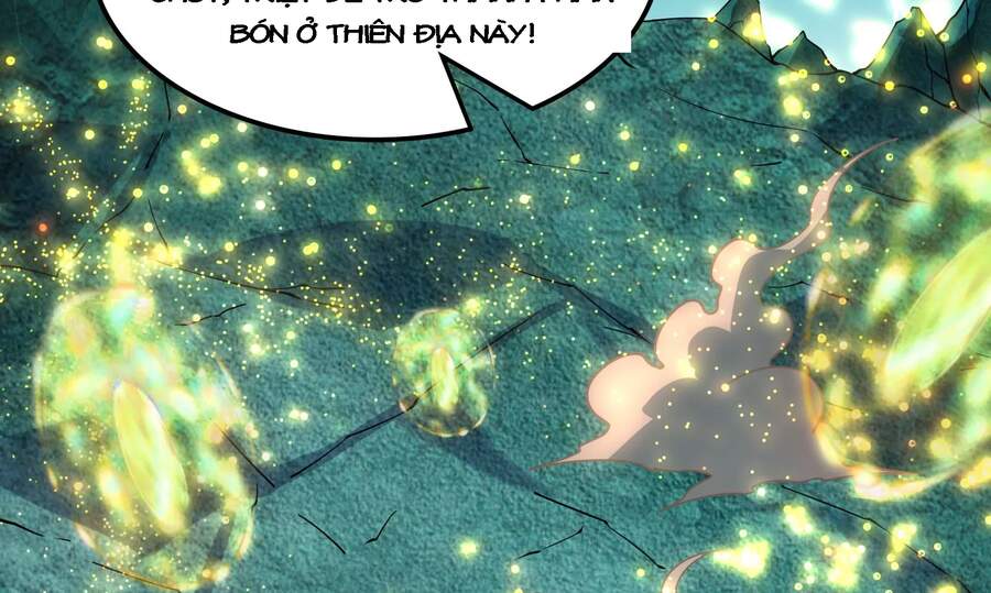 Đánh Bại Chư Thiên - Chương 35