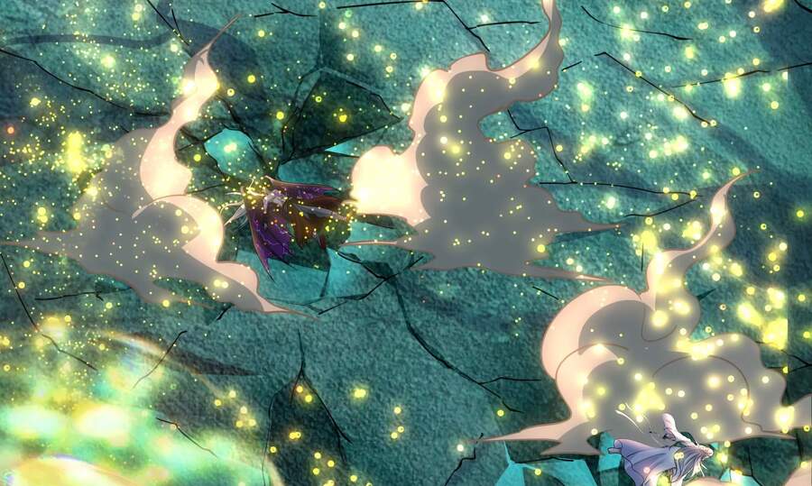 Đánh Bại Chư Thiên - Chương 35