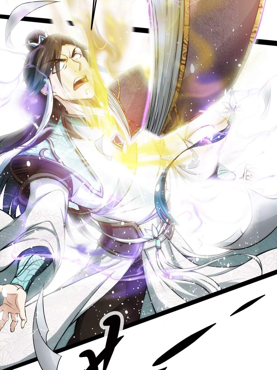 Đánh Bại Chư Thiên - Chương 36