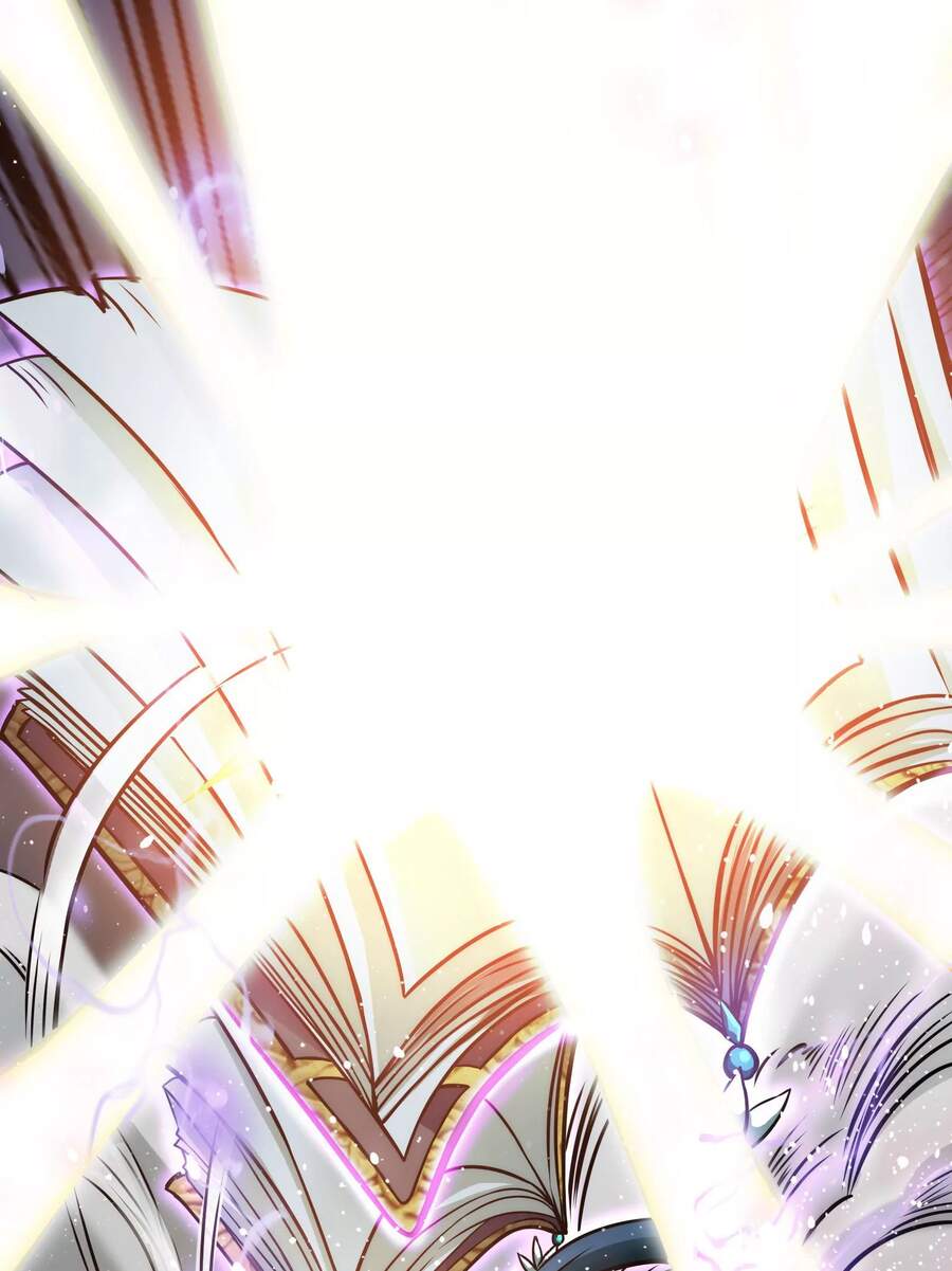 Đánh Bại Chư Thiên - Chương 36