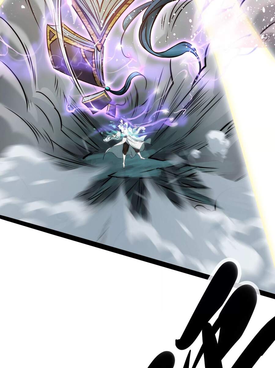 Đánh Bại Chư Thiên - Chương 36