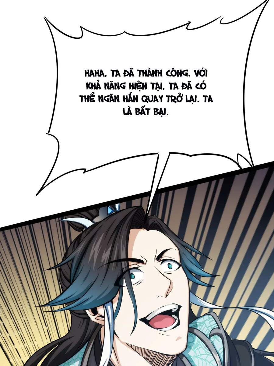 Đánh Bại Chư Thiên - Chương 36