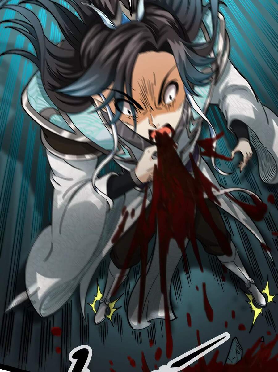 Đánh Bại Chư Thiên - Chương 36