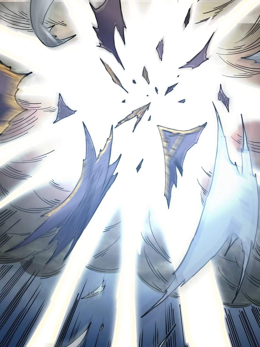 Đánh Bại Chư Thiên - Chương 36