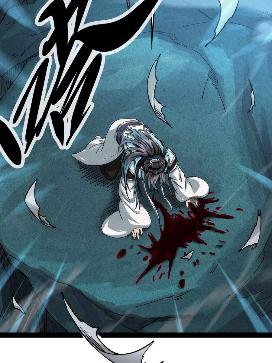 Đánh Bại Chư Thiên - Chương 36