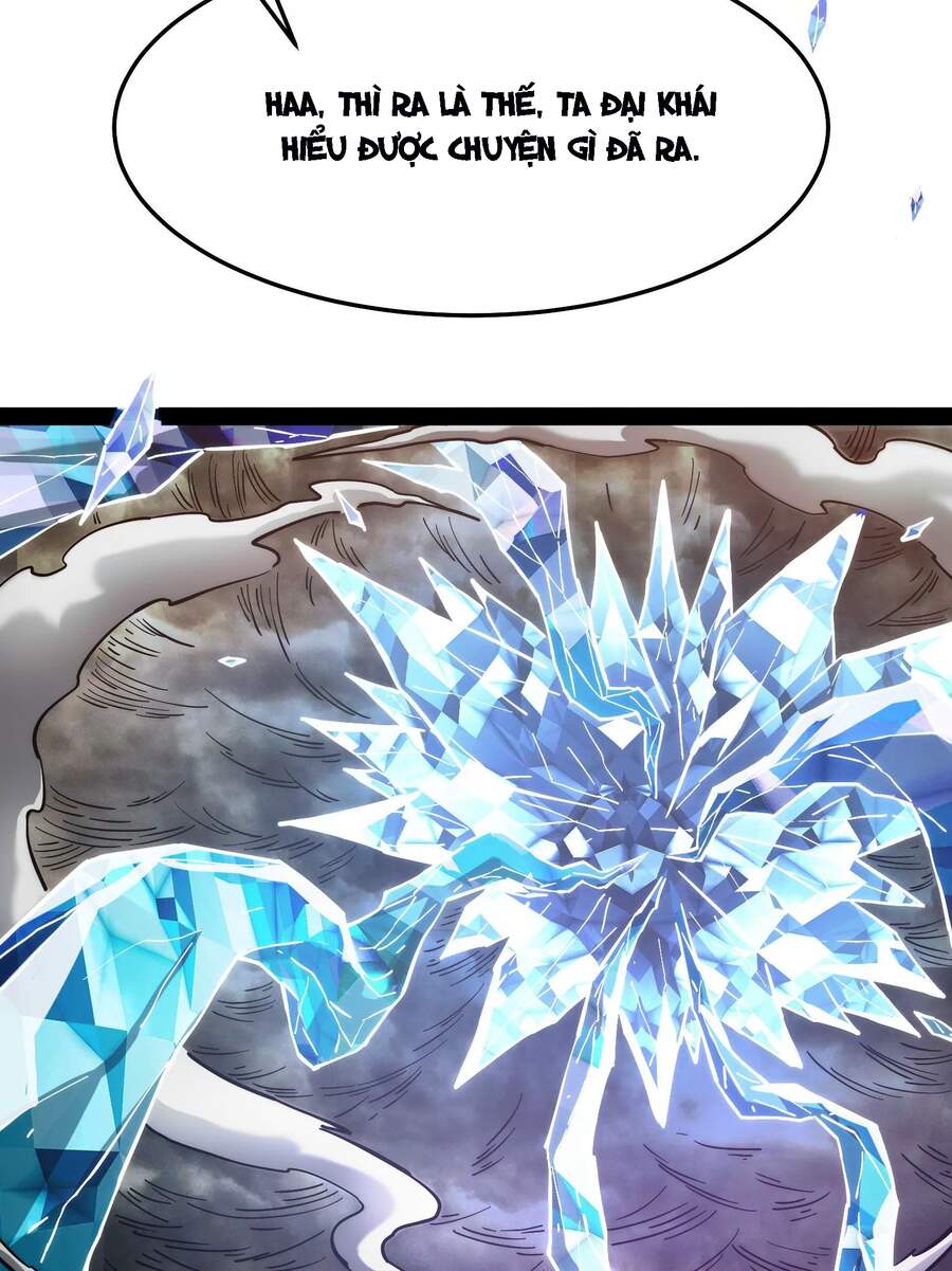 Đánh Bại Chư Thiên - Chương 36