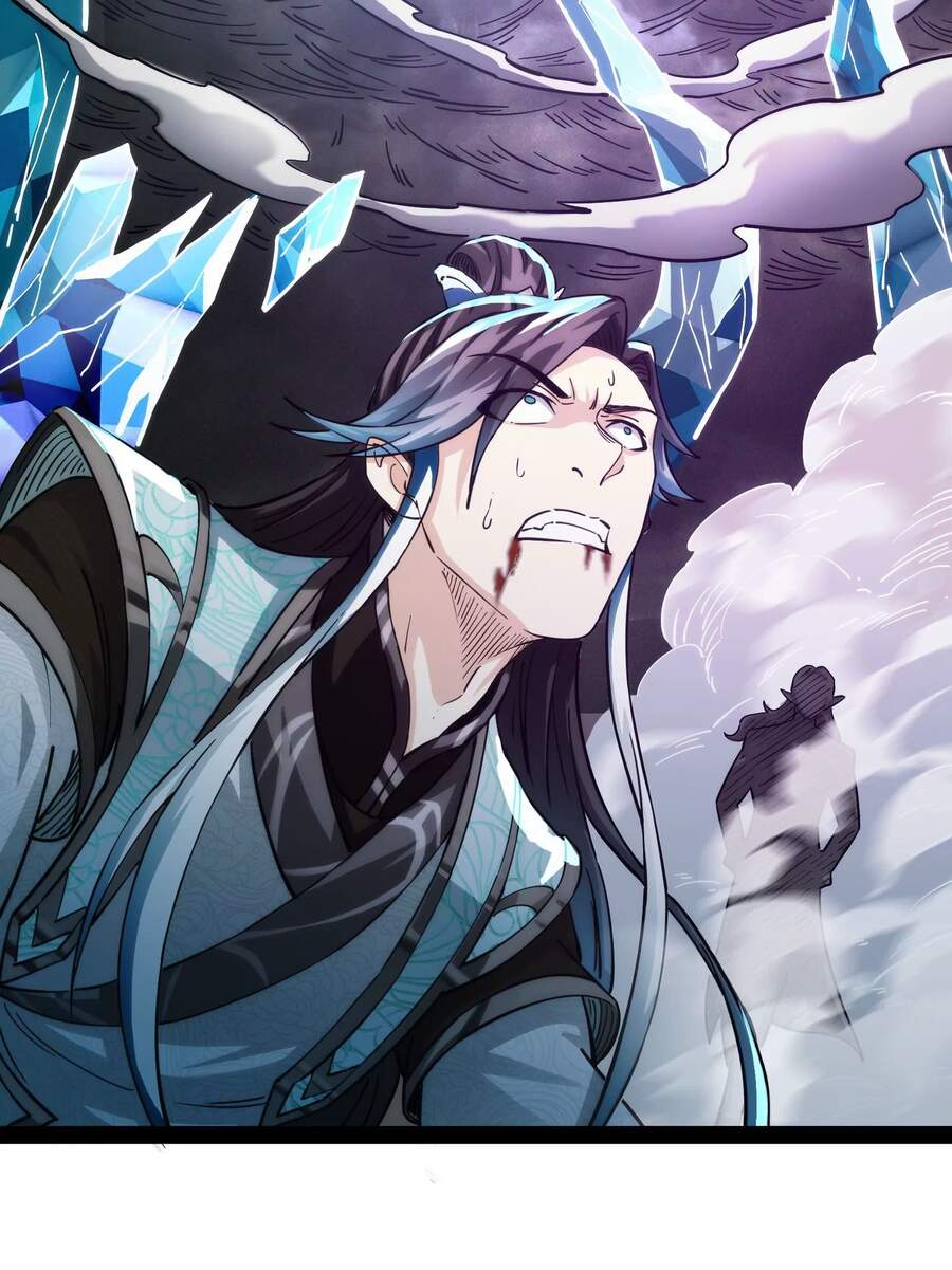 Đánh Bại Chư Thiên - Chương 36