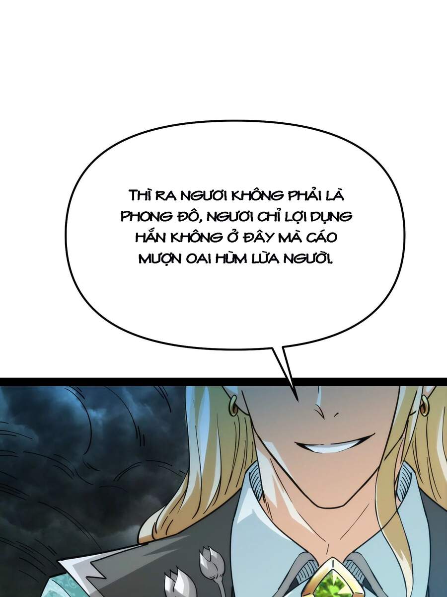 Đánh Bại Chư Thiên - Chương 36