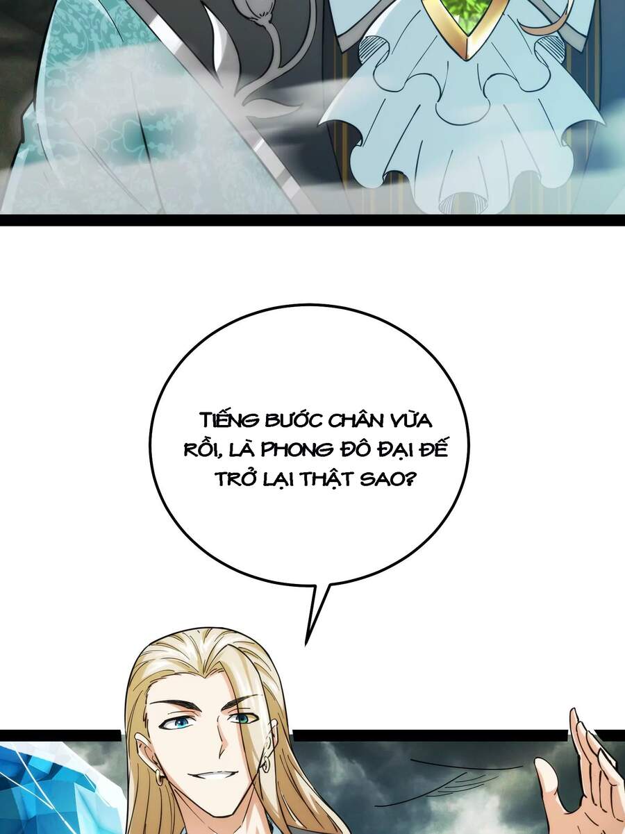 Đánh Bại Chư Thiên - Chương 36