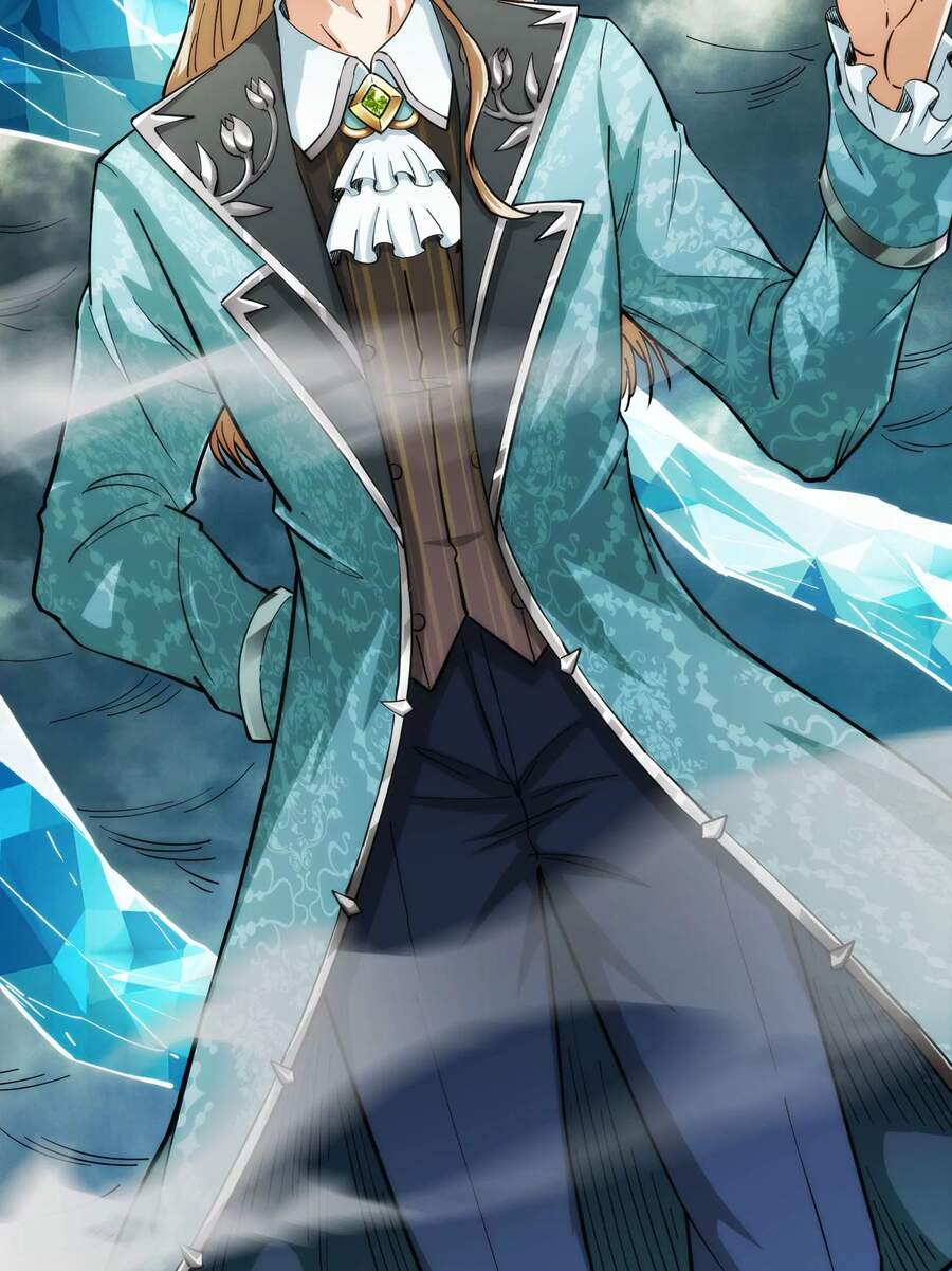 Đánh Bại Chư Thiên - Chương 36