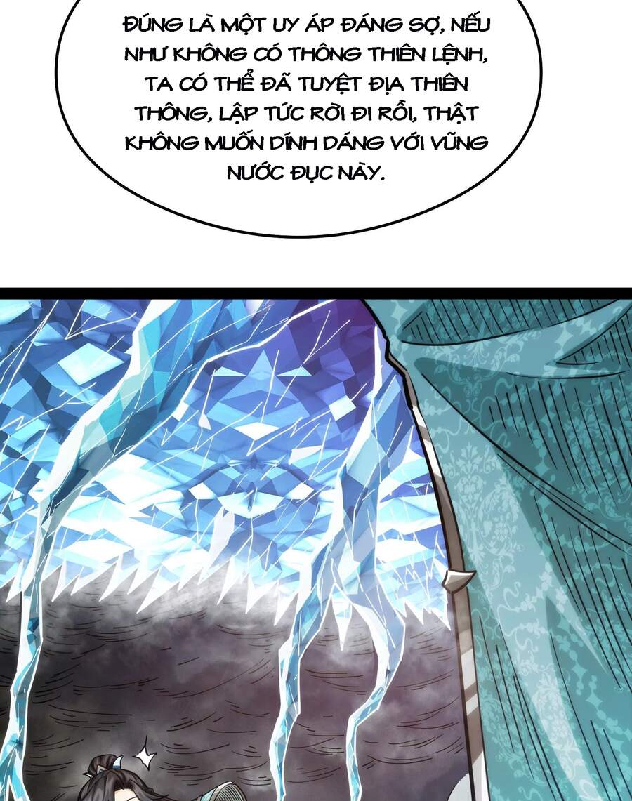 Đánh Bại Chư Thiên - Chương 36