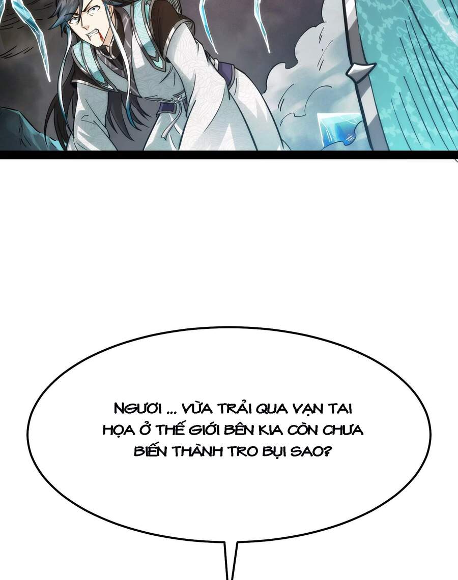 Đánh Bại Chư Thiên - Chương 36