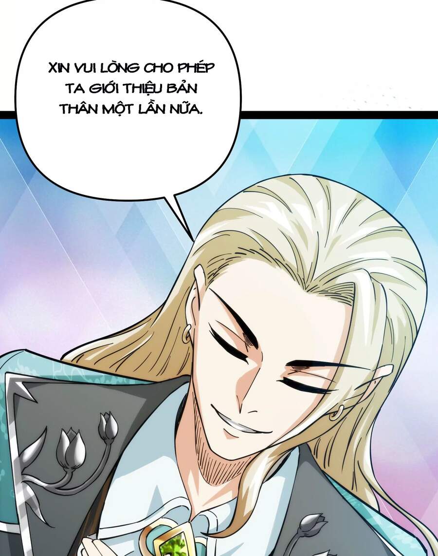 Đánh Bại Chư Thiên - Chương 36