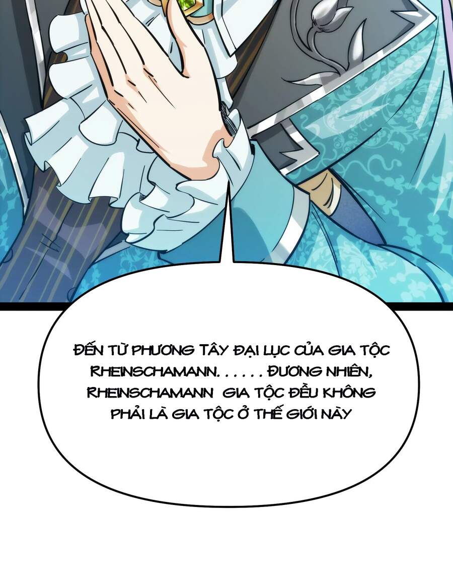 Đánh Bại Chư Thiên - Chương 36