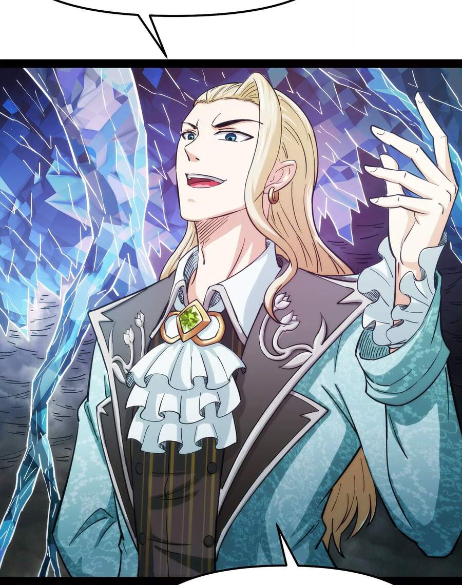 Đánh Bại Chư Thiên - Chương 36