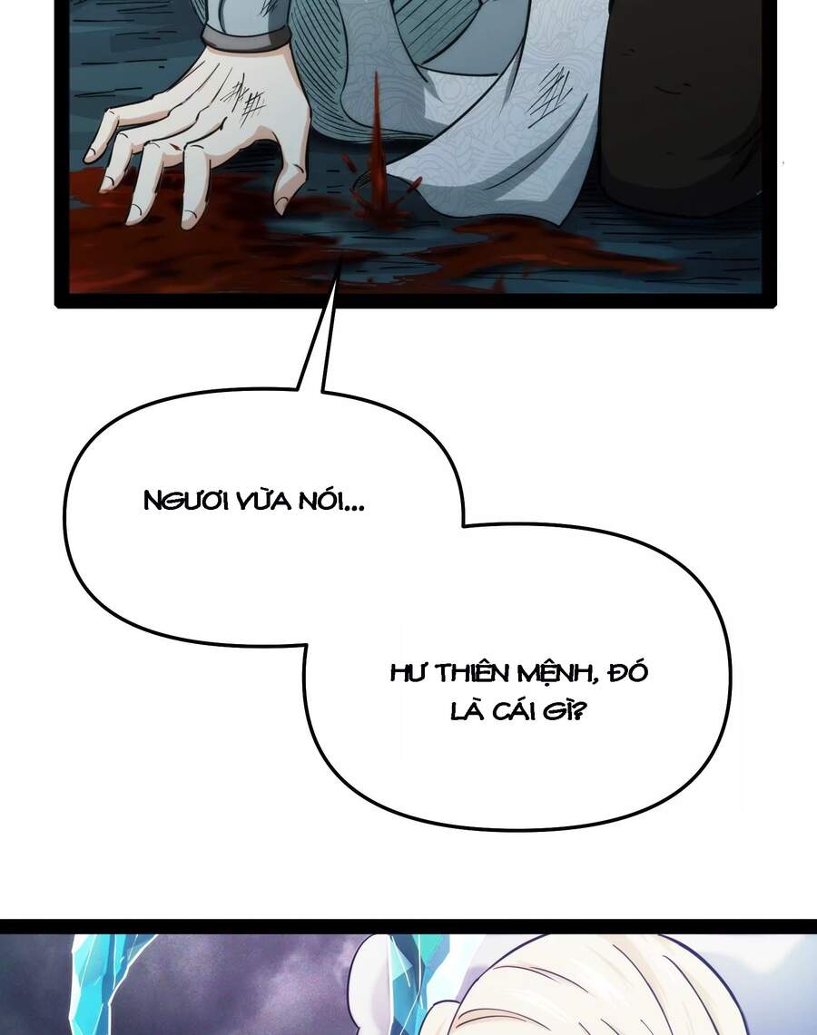 Đánh Bại Chư Thiên - Chương 36