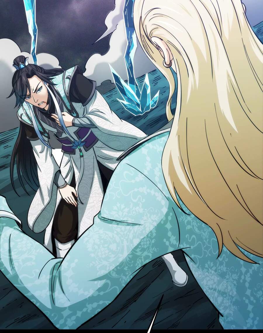 Đánh Bại Chư Thiên - Chương 36