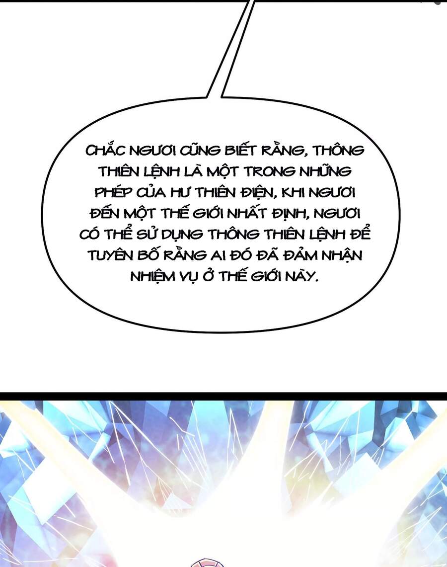 Đánh Bại Chư Thiên - Chương 36